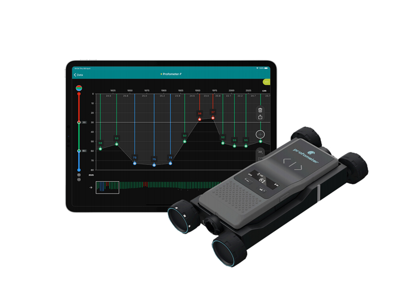 PM8000䓽λx,܎Ƽ޹˾,Proceq,wSDx,ȫԄʽȡx,S_(d),·ϵ(sh)yԇx,r׃x