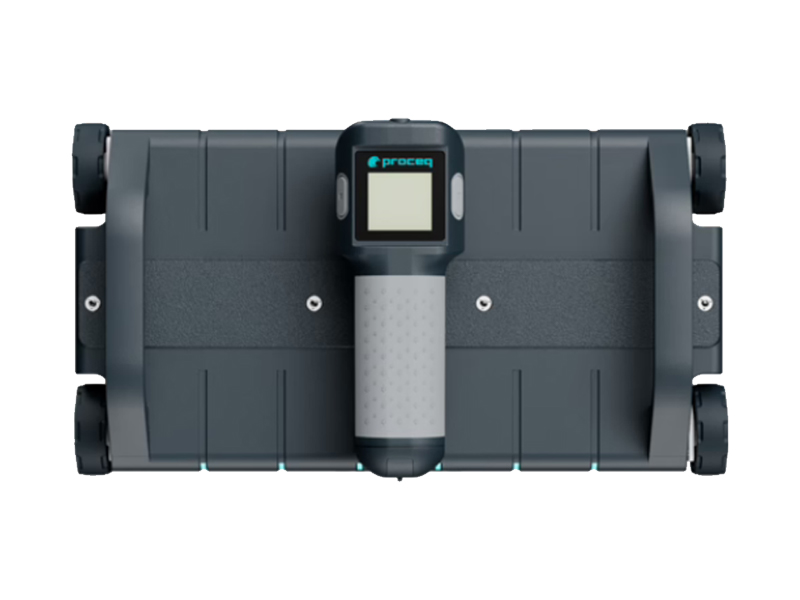 GP8100ʽֳֽY(ji)(gu)̽y_(d),܎Ƽ޹˾,Proceq,wSDx,ȫԄʽȡx,S_(d),·ϵ(sh)yԇx,r׃x