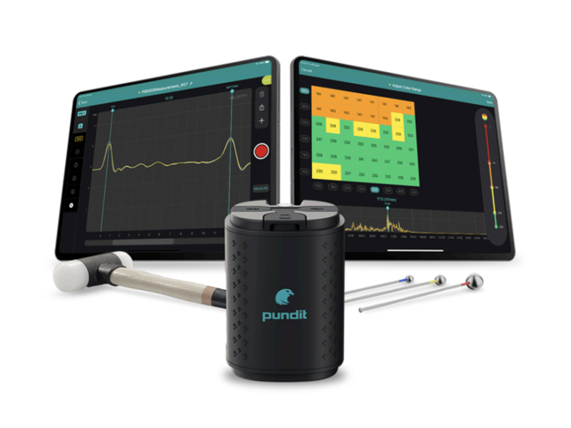 PI8000zyx,܎Ƽ޹˾,Proceq,wSDx,ȫԄʽȡx,S_(d),·ϵ(sh)yԇx,r׃x