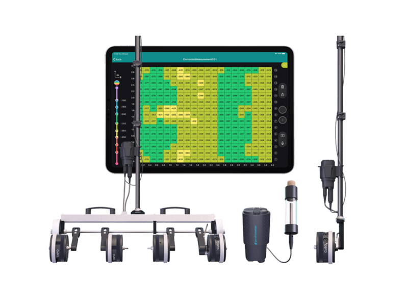 PM8500䓽Pgșzyx,܎Ƽ޹˾,Proceq,wSDx,ȫԄʽȡx,S_(d),·ϵ(sh)yԇx,r׃x